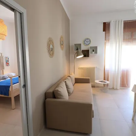 بيت للعطل House Nike 4 Guests أوترانتو