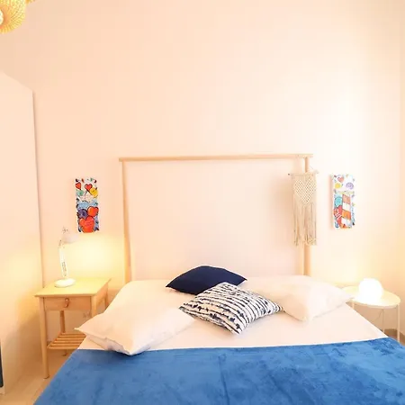 Vakantiehuis House Nike 4 Guests *