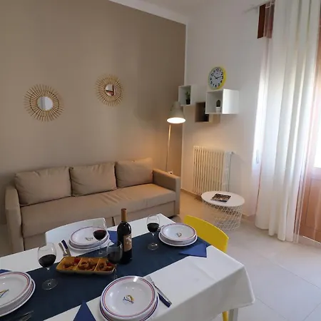 بيت للعطل House Nike 4 Guests