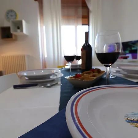 بيت للعطل House Nike 4 Guests