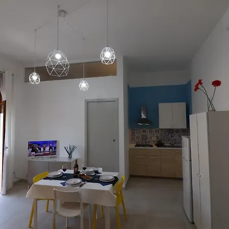 بيت للعطل House Nike 4 Guests