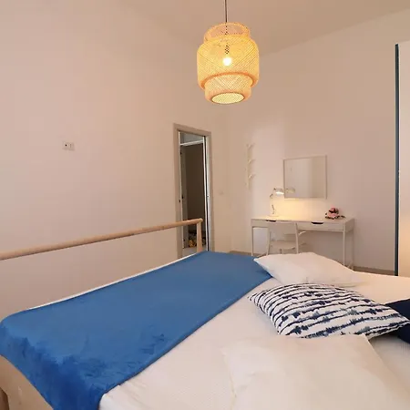 بيت للعطل House Nike 4 Guests