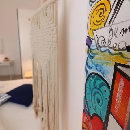 House Nike 4 Guests بيت للعطل