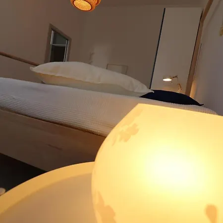 بيت للعطل House Nike 4 Guests