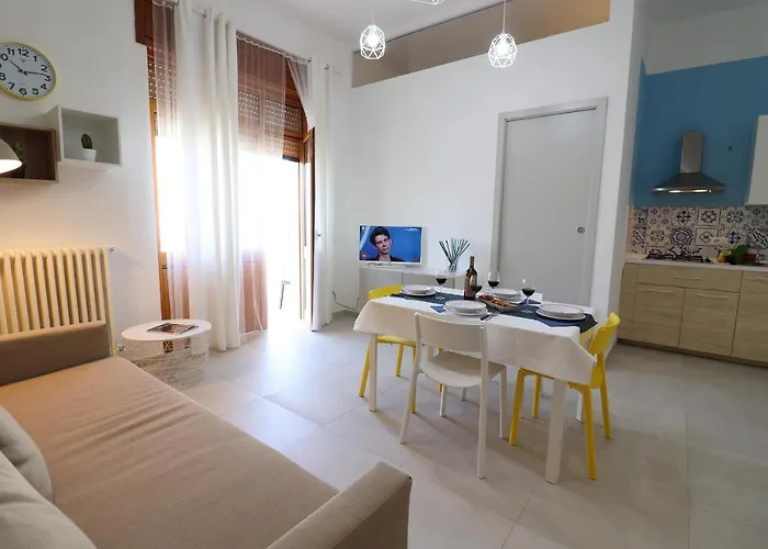 度假居 House Nike 4 Guests 奥特朗托