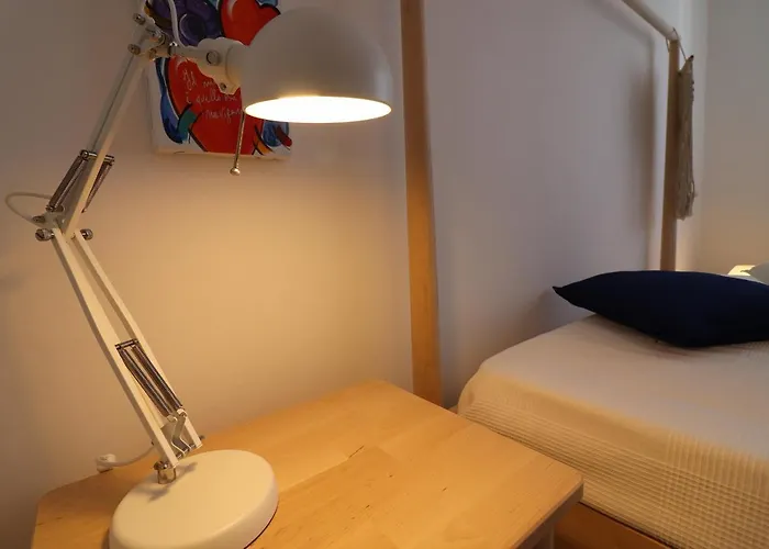 度假居 House Nike 4 Guests 奥特朗托