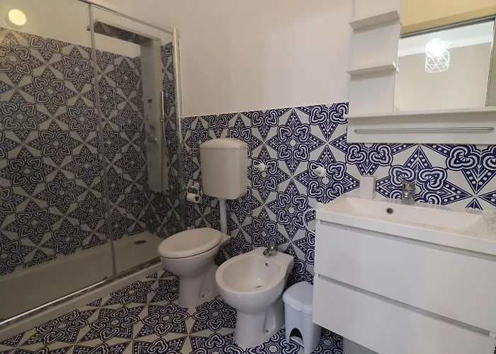 度假居 House Nike 4 Guests 奥特朗托