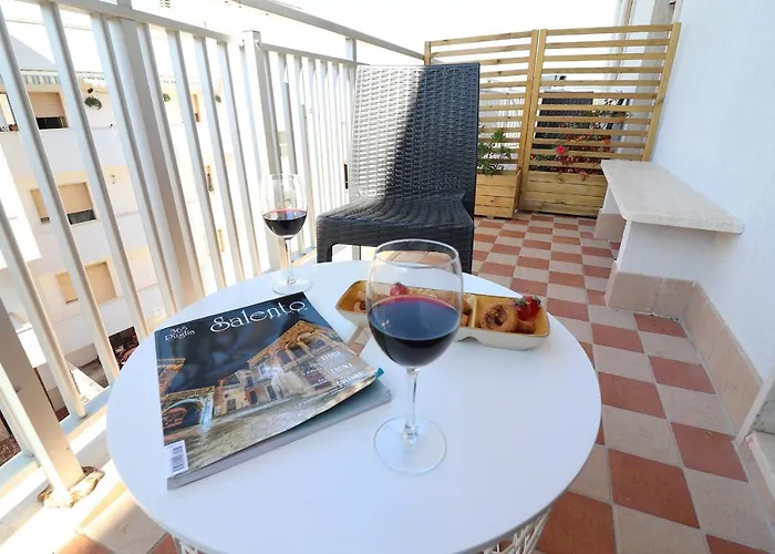 House Nike 4 Guests * 奥特朗托