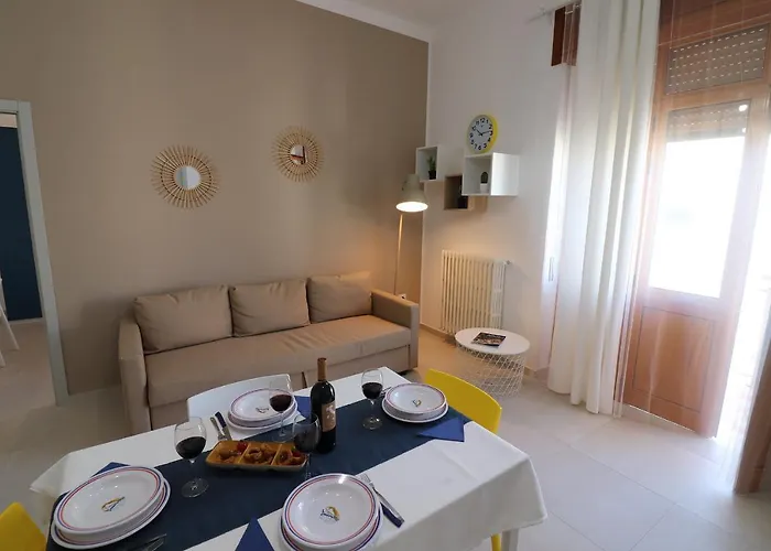 度假居 House Nike 4 Guests