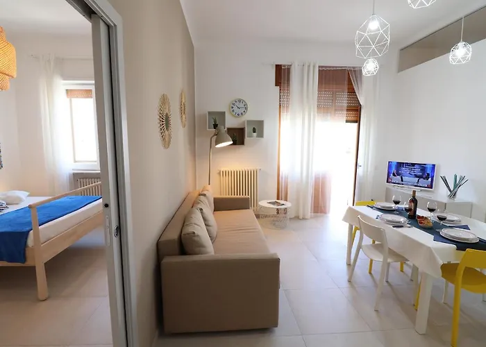 House Nike 4 Guests 度假居 *