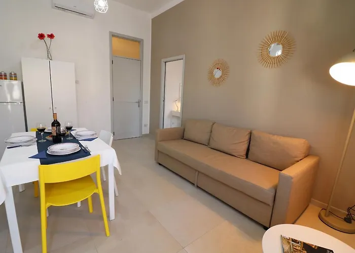 House Nike 4 Guests 度假居