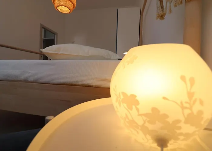 House Nike 4 Guests 度假居 *