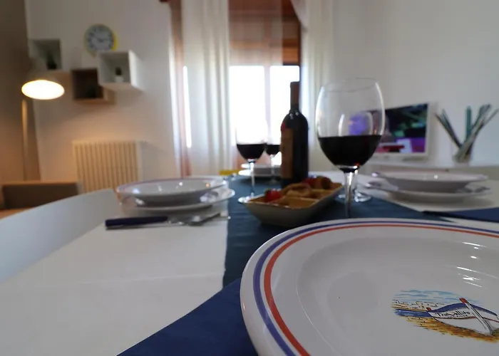 度假居 House Nike 4 Guests