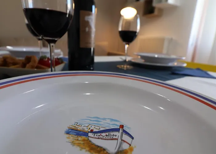 House Nike 4 Guests 度假居 *