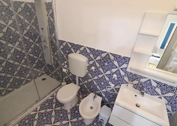 House Nike 4 Guests 度假居