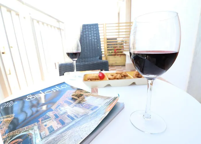 度假居 House Nike 4 Guests