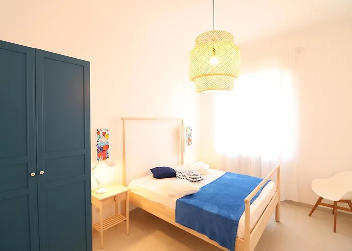 Vakantiehuis House Nike 4 Guests Otranto