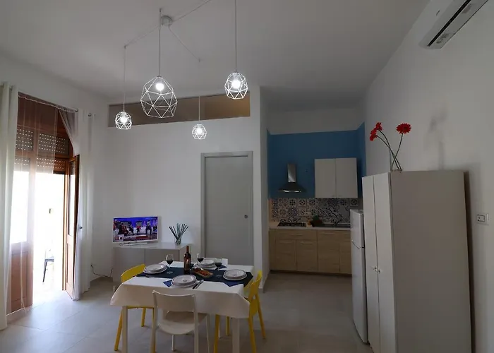 度假居 House Nike 4 Guests