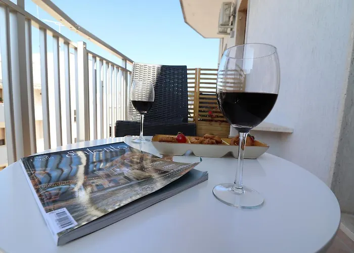 Vakantiehuis House Nike 4 Guests *