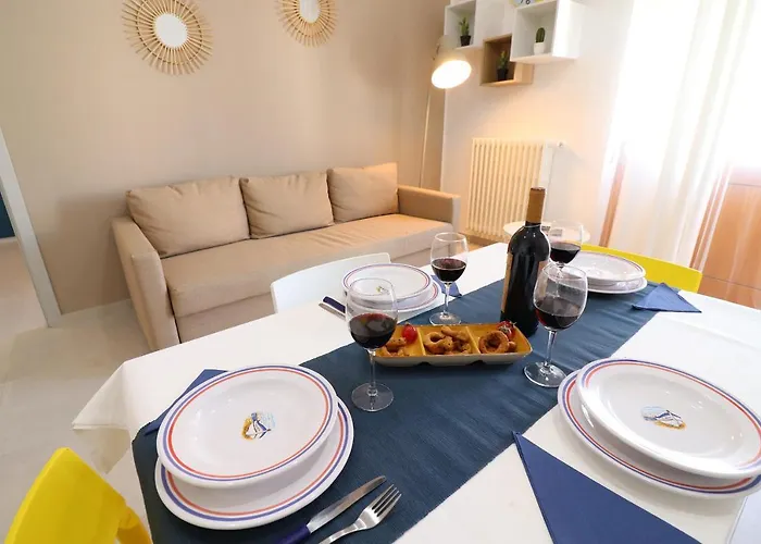 度假居 House Nike 4 Guests *