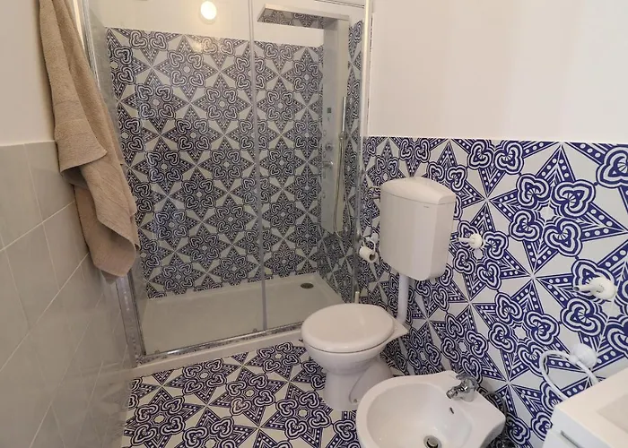 House Nike 4 Guests 度假居 奥特朗托