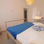House Nike 4 Guests Feriehus Otranto