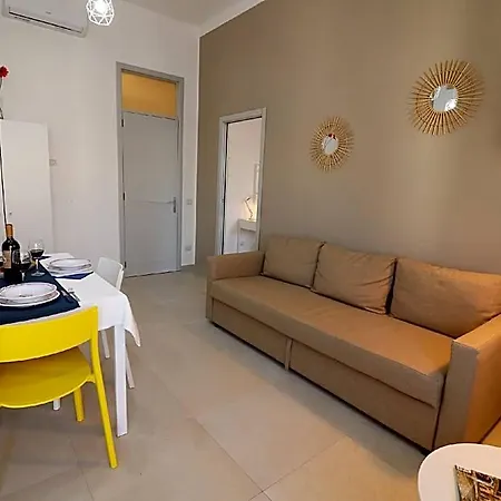 House Nike 4 Guests * Otranto
