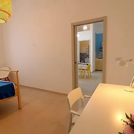 Nyaraló House Nike 4 Guests *