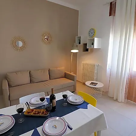 Nyaraló House Nike 4 Guests *