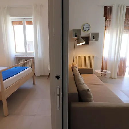 House Nike 4 Guests Сasa de vacaciones *
