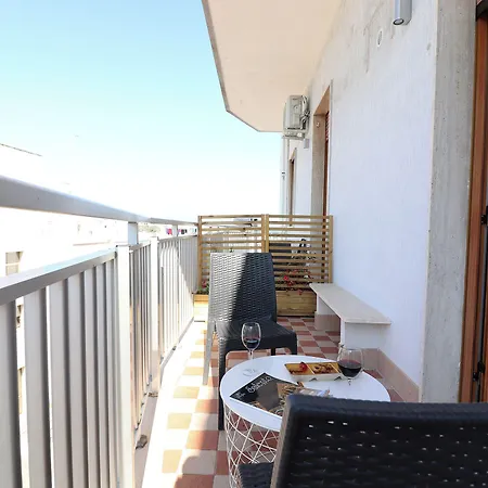 House Nike 4 Guests Сasa de vacaciones Otranto
