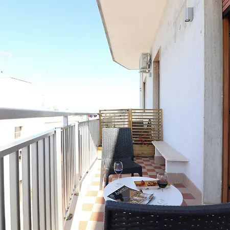 Сasa de vacaciones House Nike 4 Guests Otranto