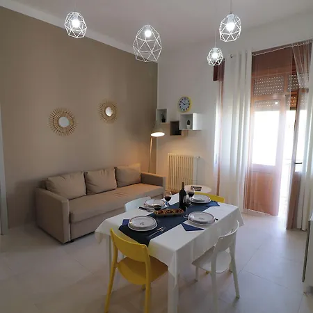 House Nike 4 Guests Сasa de vacaciones