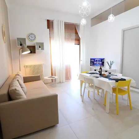 House Nike 4 Guests Casa de Férias Otranto