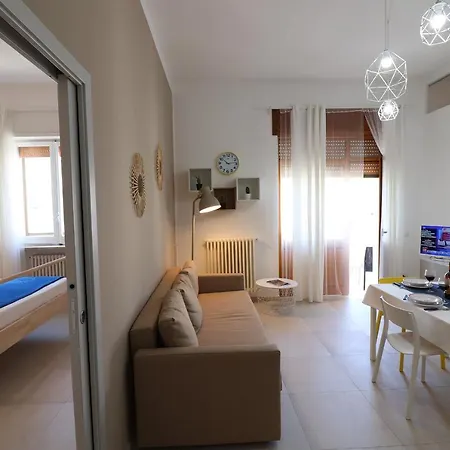 House Nike 4 Guests Holiday home Otranto