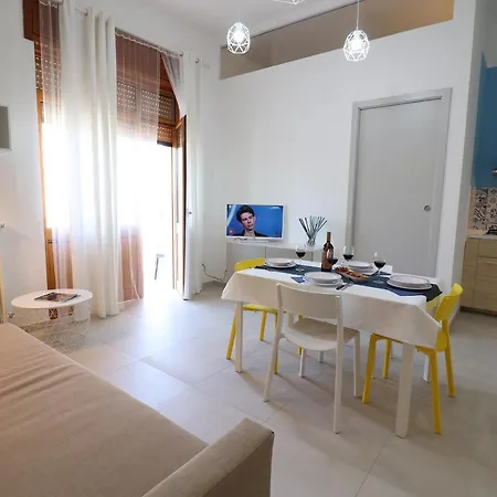 Nyaraló House Nike 4 Guests Otranto