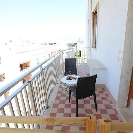 House Nike 4 Guests Holiday home