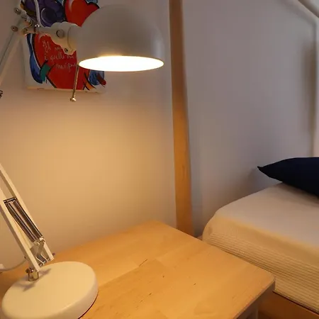 بيت للعطل House Nike 4 Guests أوترانتو