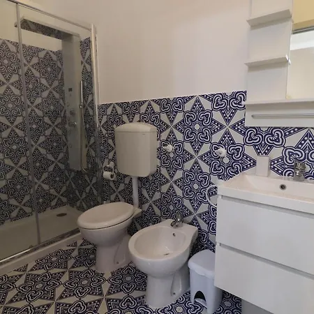 Casa de Férias House Nike 4 Guests Otranto