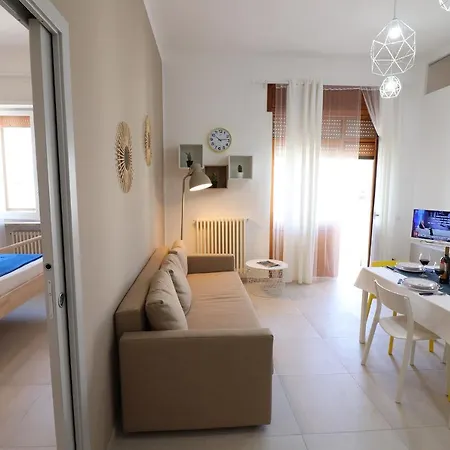 House Nike 4 Guests Holiday home *