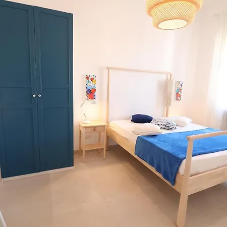 House Nike 4 Guests * Otranto