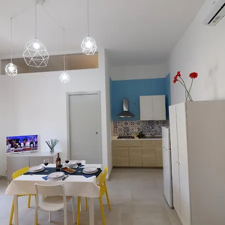 Holiday home House Nike 4 Guests