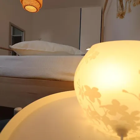 House Nike 4 Guests Holiday home *