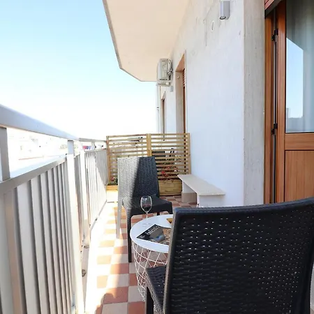 Сasa de vacaciones House Nike 4 Guests Otranto