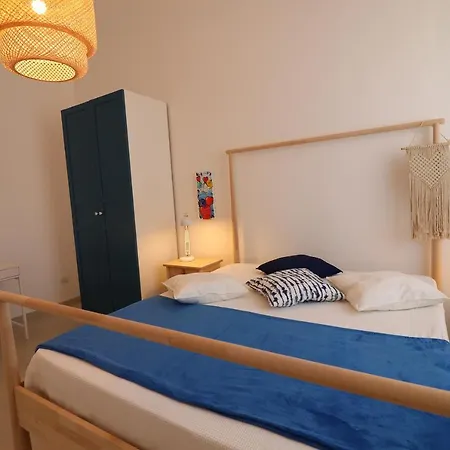 House Nike 4 Guests Holiday home Otranto