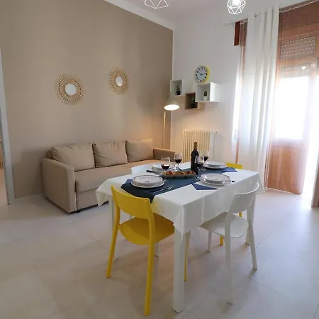 House Nike 4 Guests Holiday home *