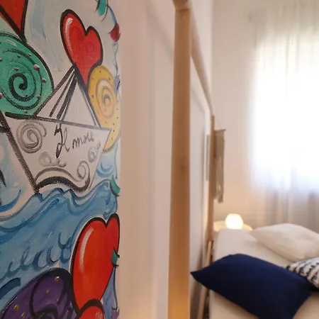 Holiday home House Nike 4 Guests Otranto