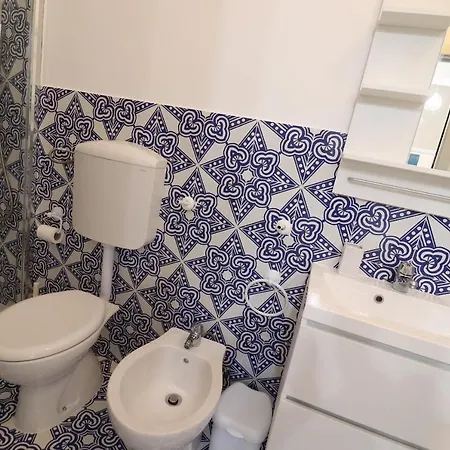 House Nike 4 Guests Holiday home Otranto