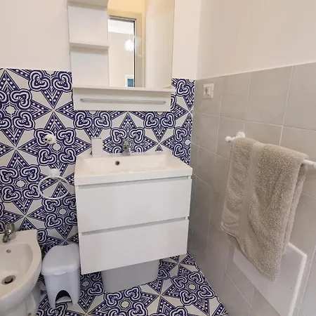 House Nike 4 Guests Casa de Férias Otranto