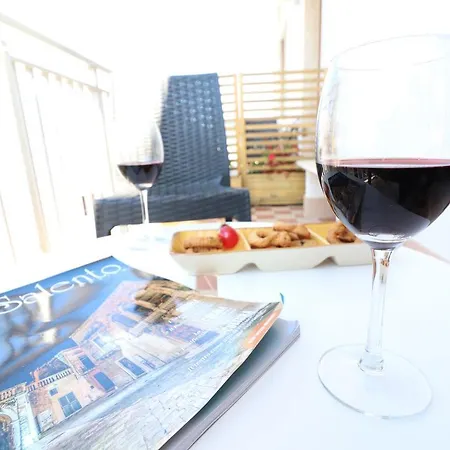 Holiday home House Nike 4 Guests